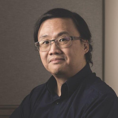 Headshot of Eugene Santos Jr.