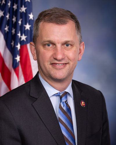 Sean Casten