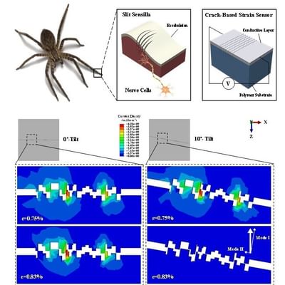 Research article figure of sensor design