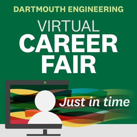 Spring Career Fair