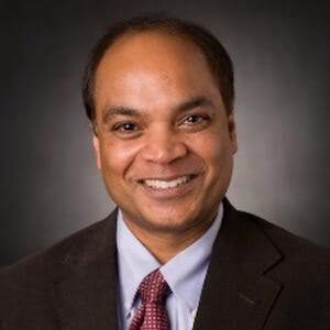 Srinivas Tadigadapa