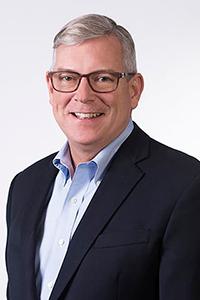 Board Member David Swift