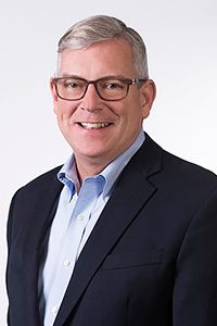 Board Member David Swift