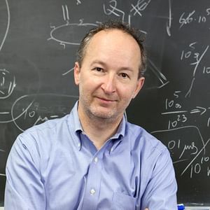 Headshot of Tillman U. Gerngross