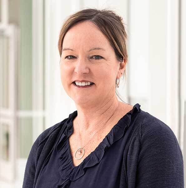 Headshot of Vicki V. May