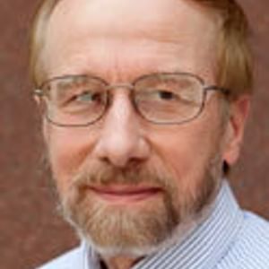 Headshot of Victor F. Petrenko