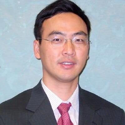 Weidong Zhou