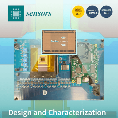Image of the virtual cover of Sensors