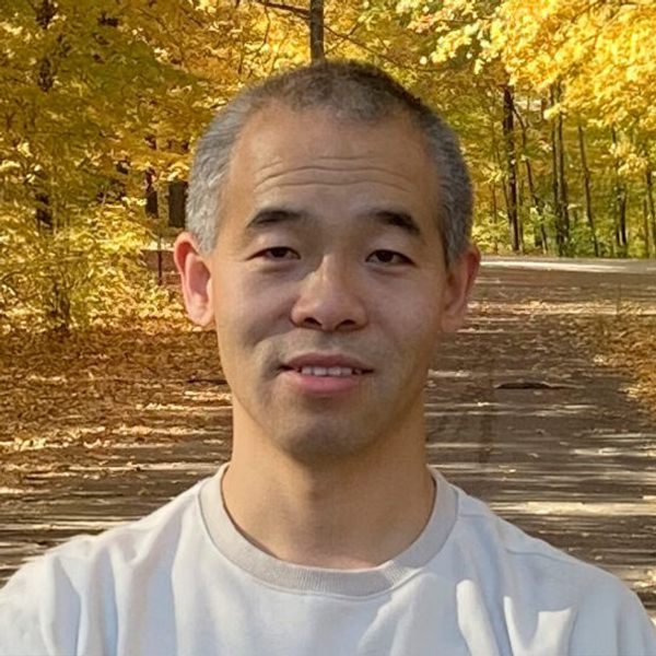 Xu Cao