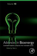 image of Advances in Bioenergy