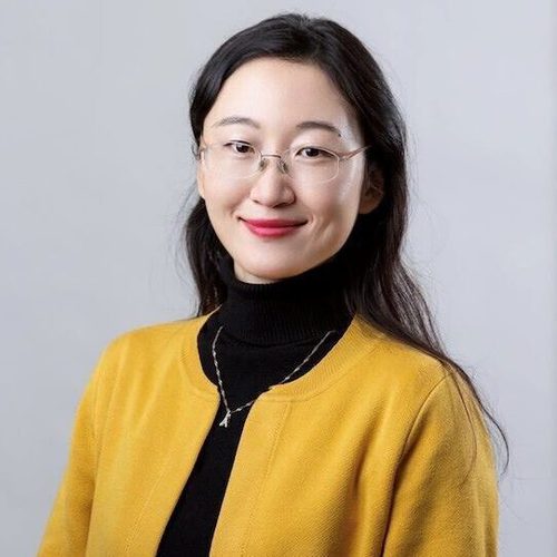 Headshot of Yan Li