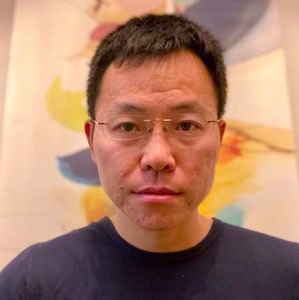 Zongfu Yu