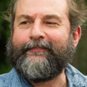 Headshot of Alexander Hartov