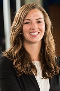 Amber Colon Board Member