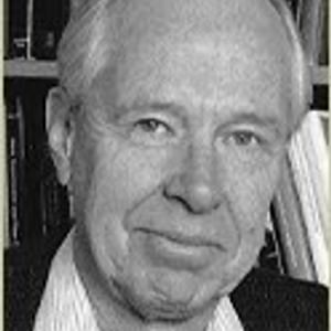 Headshot of Bengt Ulf Östen Sonnerup