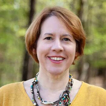 Christiane Buessard, Undergraduate Engineering Program Coordinator