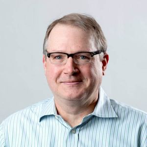 Headshot of Daniel Cullen