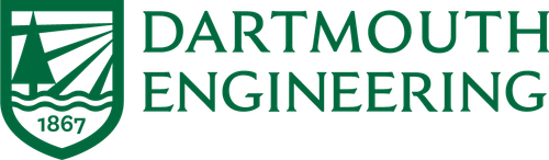 Thayer School of Engineering at Dartmouth logo