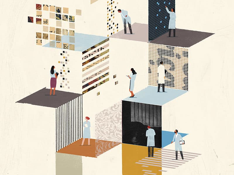 data science at dartmouth