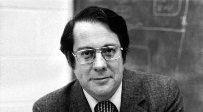 Thayer Dean Charles Hutchison