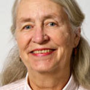 Headshot of Elsa Garmire