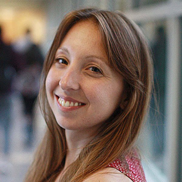 Headshot of Erin Mayfield