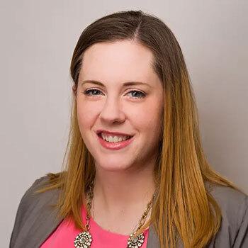 Gelsey Tolosa, Assistant Registrar