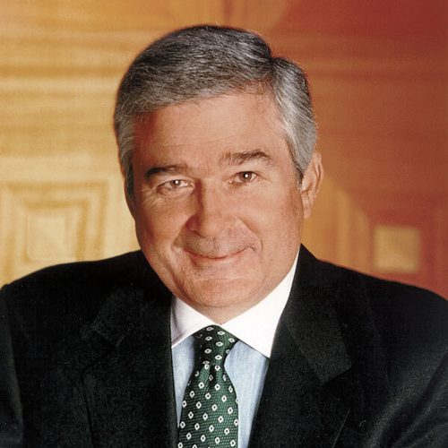 Louis V. Gerstner Jr.