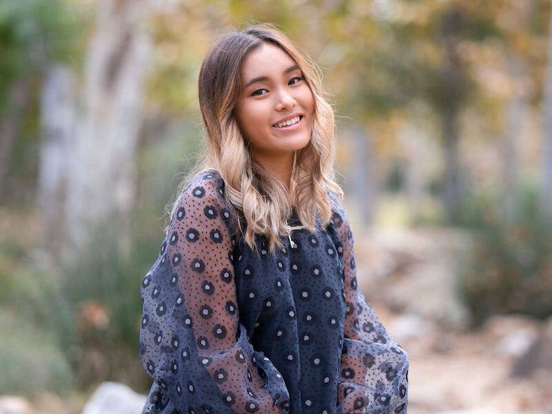 Hannah Ren