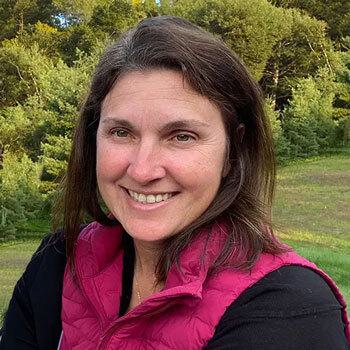 Holly Wilkinson, Associate Dean for Academic and Student Affairs