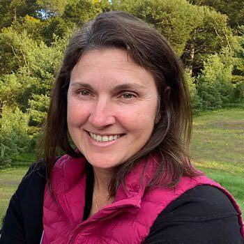 Holly Wilkinson, Associate Dean for Academic and Student Affairs