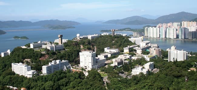 CUHK