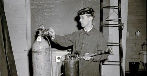 Professor James Browning