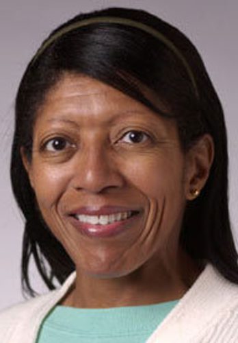 Headshot of Janifer Holt