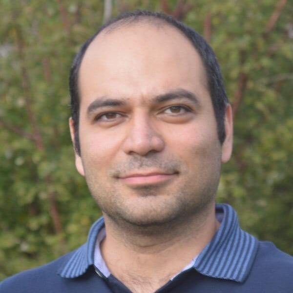 Javad Shabani
