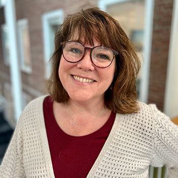 Jenna Wheeler, Undergraduate Engineering Program Director