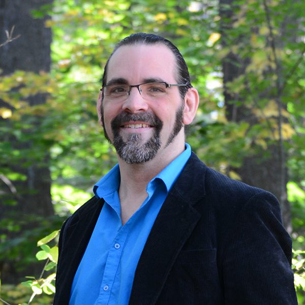 Jeremy Faludi - استادیار مدعو profile picture