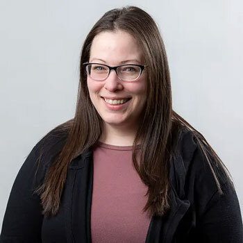 Jessica Moody, Program Coordinator for PhD Innovation & Graduate Recruitment