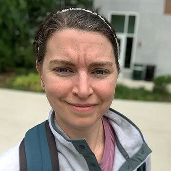 Julia Abraham, Registrar