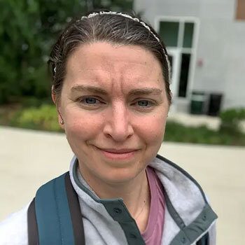 Julia Abraham, Registrar