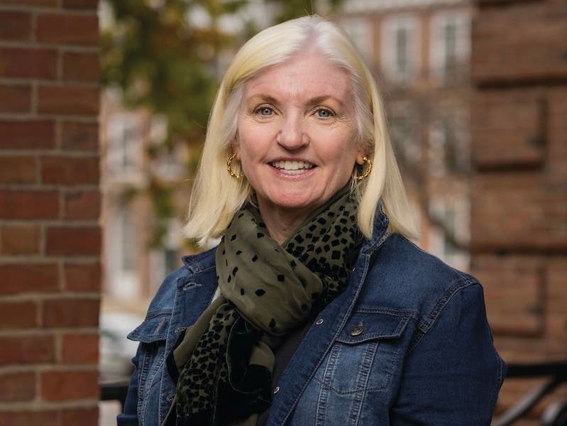 Liz Lempres