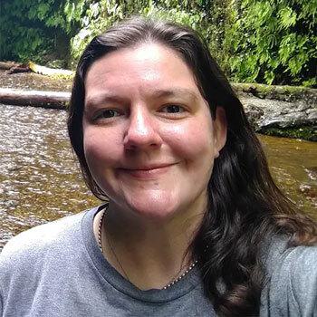 Liz Lerret, Graduate Academic Advising Director