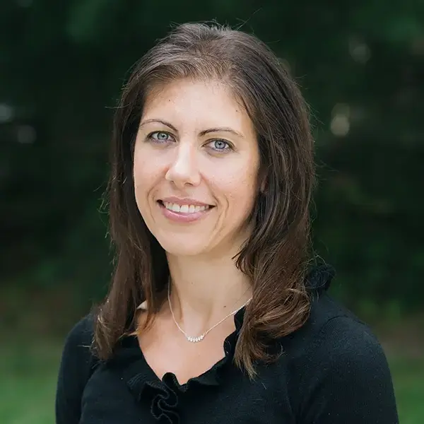 Elizabeth Murnane
