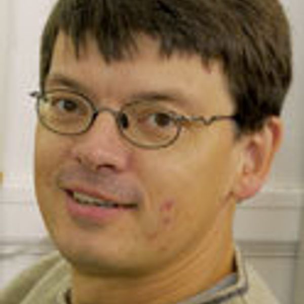 Markus Testorf