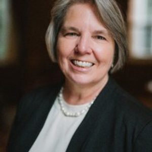 Headshot of Marla L. Dowell