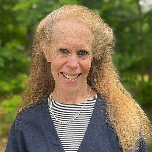 Martha K Lane, Career Services Administrator