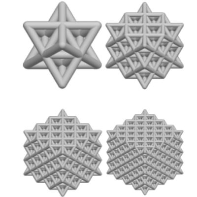 metastructure architecture design
