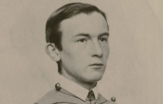 Dartmouth Engineering First Dean Robert Fletcher