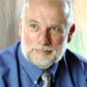 Headshot of Robert J. Graves