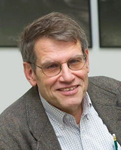 Roger L. Easton, Jr.